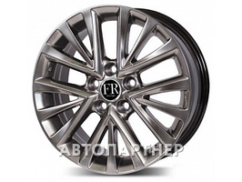 REPLICA TY222 7x18 5x114.3 ET45 60.1 HB (FR) 721